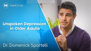 Why Depression Goes Undetected In Adults [upl. by Eeliram]