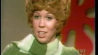 Vicki Lawrence on The Dating Game 1971 [upl. by Atsirt]