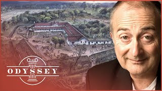 Is There Really A Roman Fort Buried In Wales  Time Team  Odyssey [upl. by Epifano740]