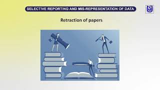 Module2 Unit12 Selective Reporting and Misrepresentation of Data [upl. by Hewart911]