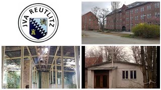 JVA Reutlitz 2021  Lost Places Berlin [upl. by Hux220]